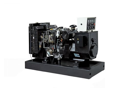 璧山科克150kw大型柴油发电机组
