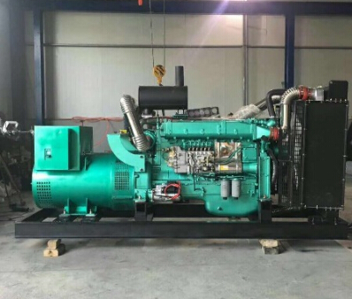 璧山宗申动力300kw大型柴油发电机组