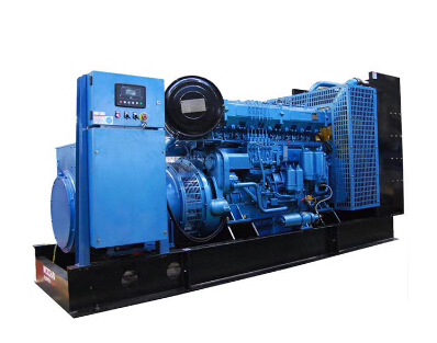 璧山宗申动力150kw大型柴油发电机组
