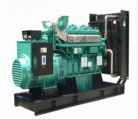 璧山宗申动力30kw小型柴油二手发电机组