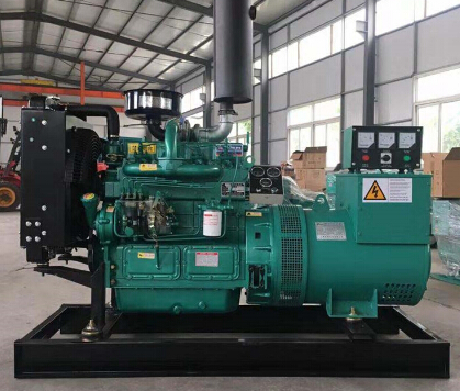 璧山宗申动力10kw小型柴油二手发电机