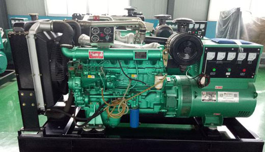 璧山发电机不发电的原因