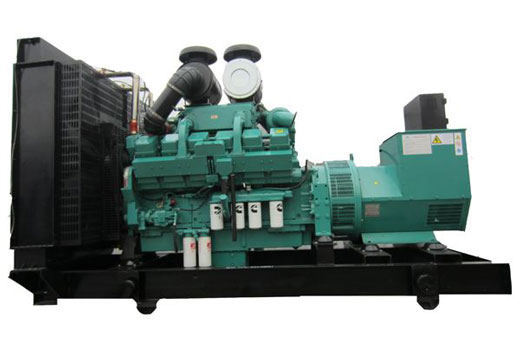 璧山柴油发电机组