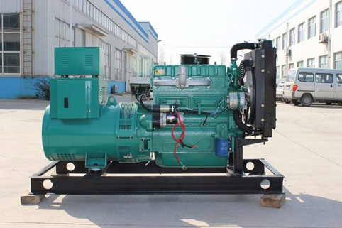 璧山小型柴油发电机