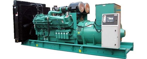 璧山柴油发电机