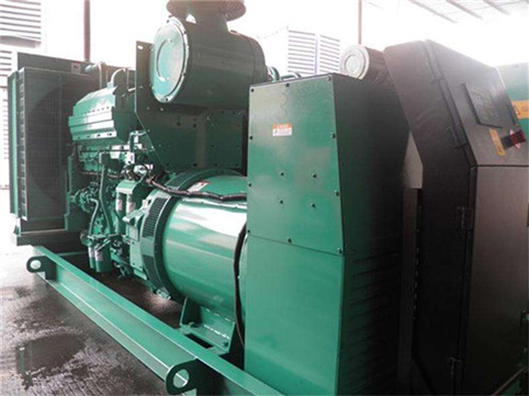 璧山柴油发电机