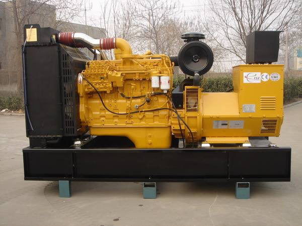 璧山发电机出租