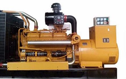 璧山发电机出租