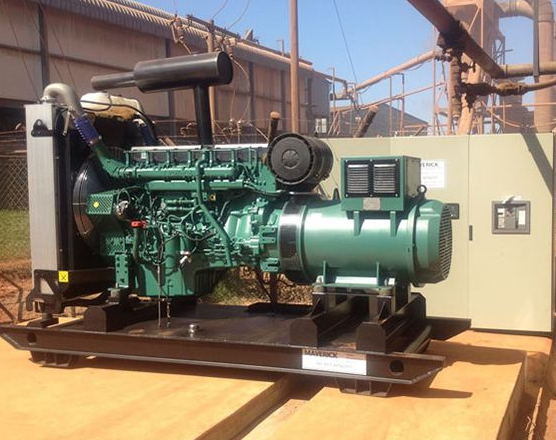 璧山发电机出租