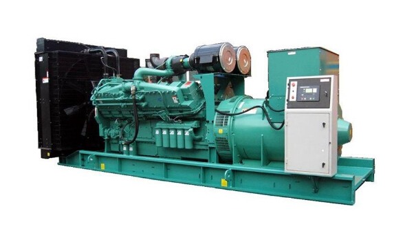 璧山全新常柴200kw大型柴油发电机组